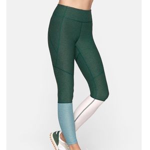 Outdoor voices leggings